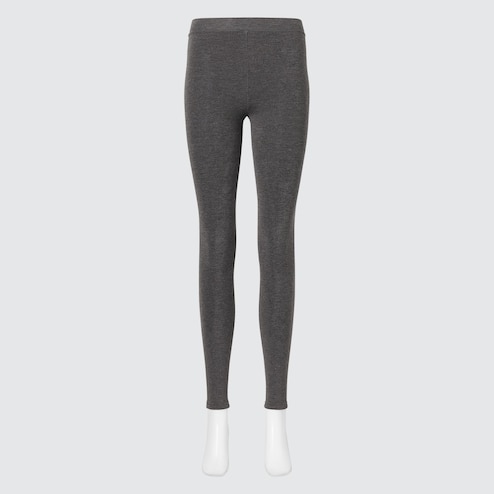 MEKO® Thermal Leggings Women, Warm Leggings in Black, fluffy Fabric  Trousers From Meko Store -  Canada