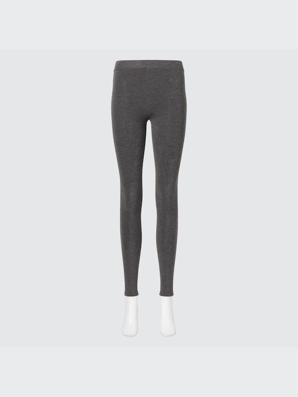 HEATTECH Extra Warm Pile-Lined Leggings