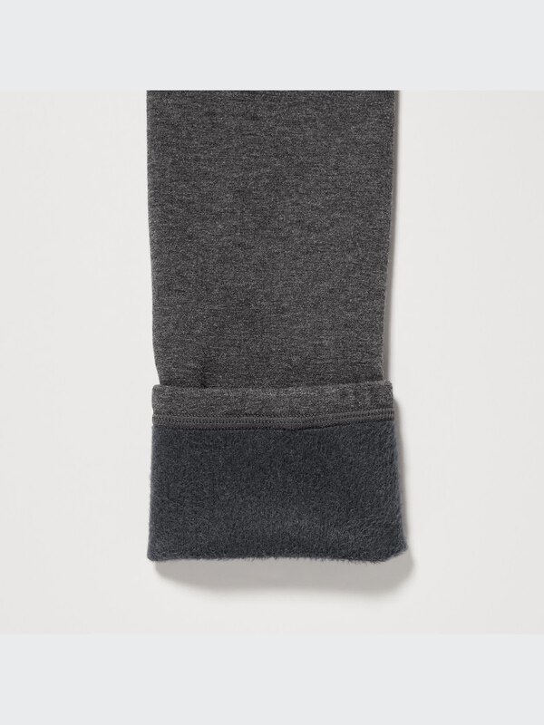 HEATTECH Extra Warm Pile-Lined Leggings