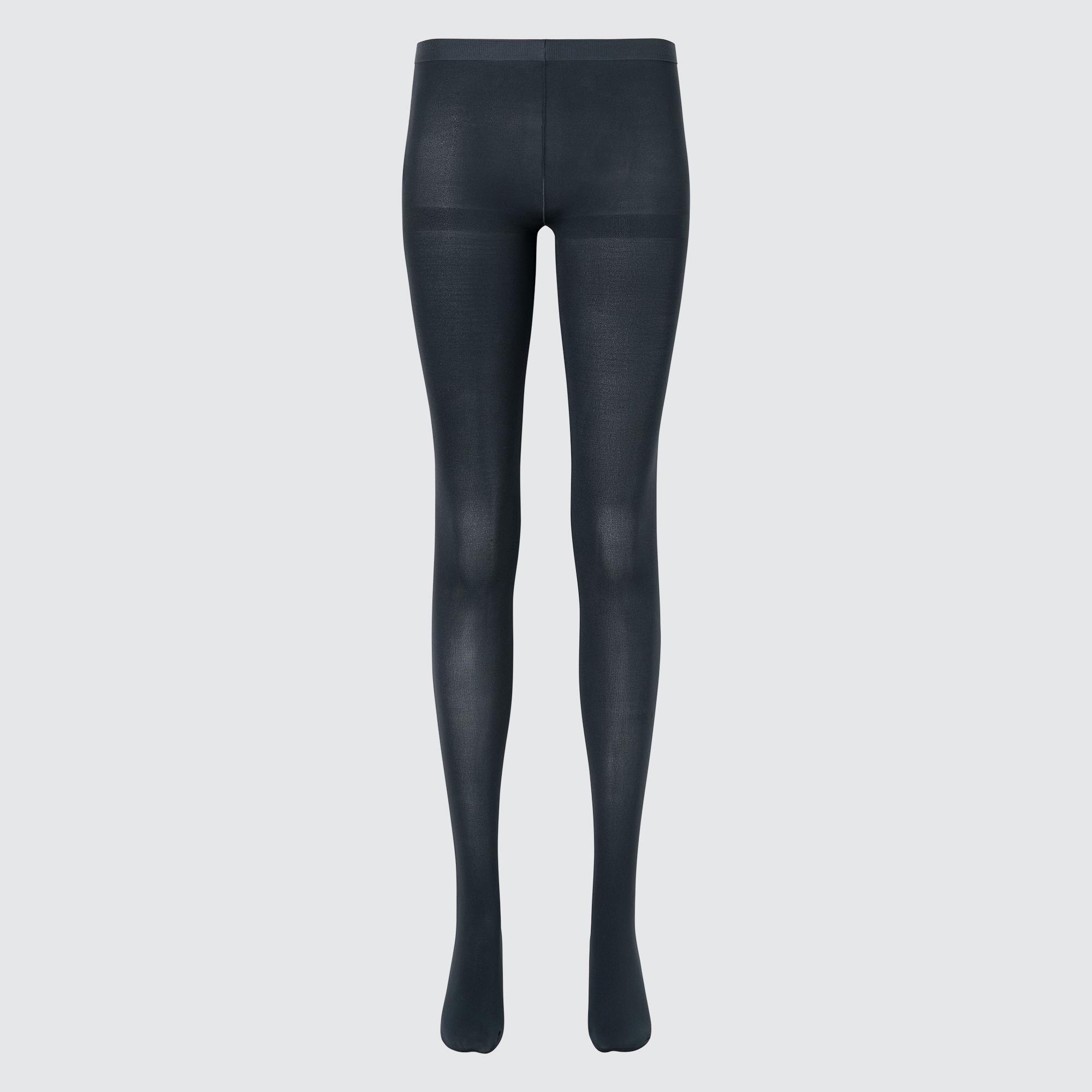 HEATTECH Thermal Tights UNIQLO