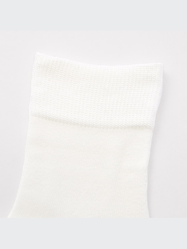 HEATTECH Crew Relax Socks (2 Pairs)