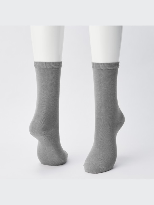 HEATTECH Socks (2 Pairs)