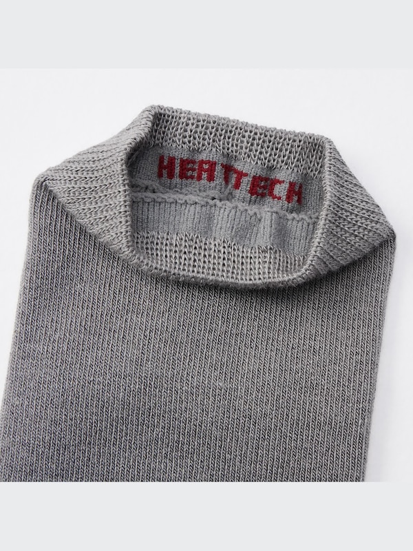 HEATTECH Socks (2 Pairs)