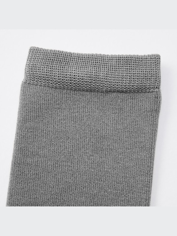 HEATTECH Socks (2 Pairs)