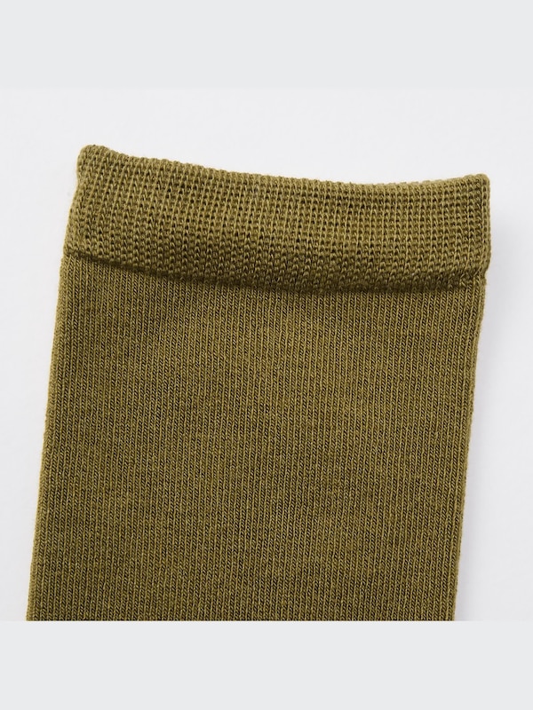HEATTECH Socks (2 Pairs)