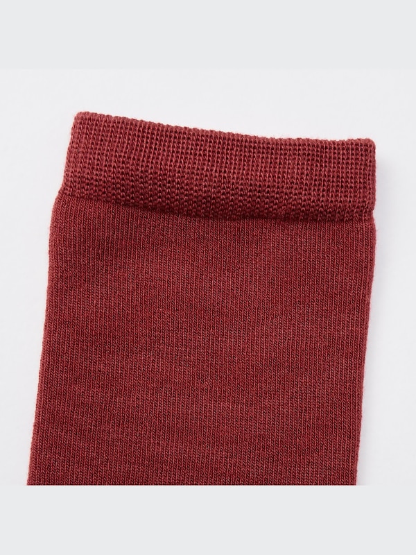 HEATTECH Socks (2 Pairs)