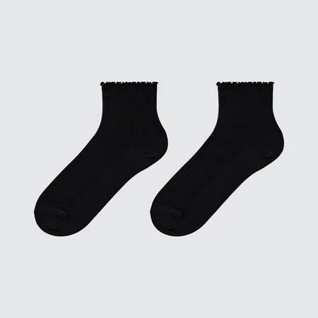 HEATTECH Socks (Two Pairs)