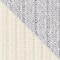 Gerippte HEATTECH Socken (2 Paar)