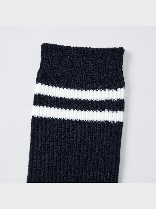 HEATTECH Socks (2 Pairs)