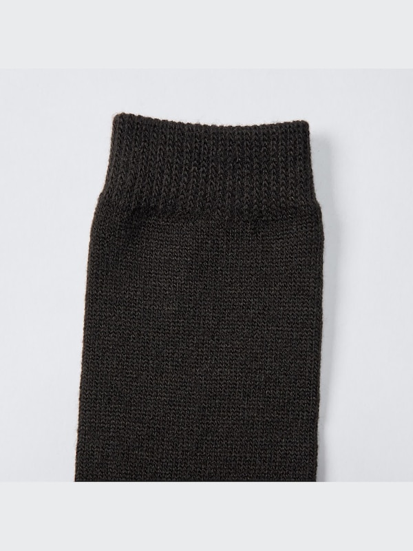 HEATTECH Socks (2 Pairs)