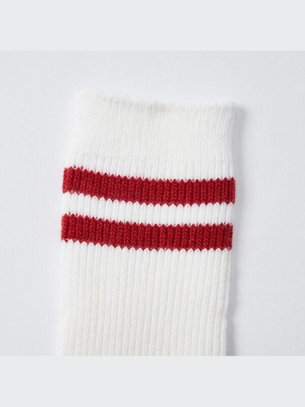 HEATTECH Socks (2 Pairs)