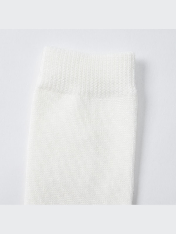 HEATTECH Socks (2 Pairs)