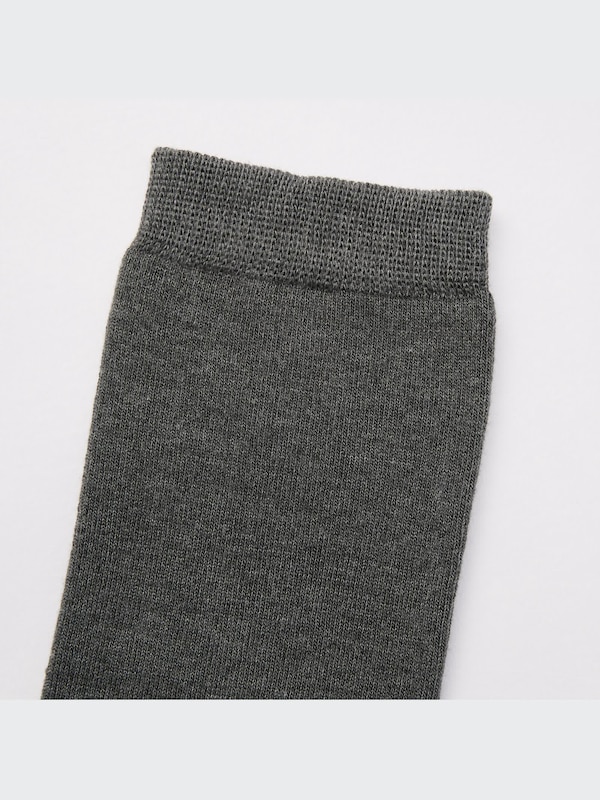 HEATTECH Knee-High Socks (2 Pairs)