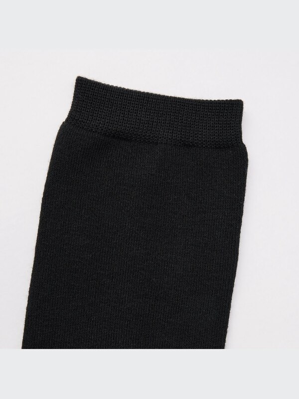 HEATTECH Knee-High Socks (2 Pairs)