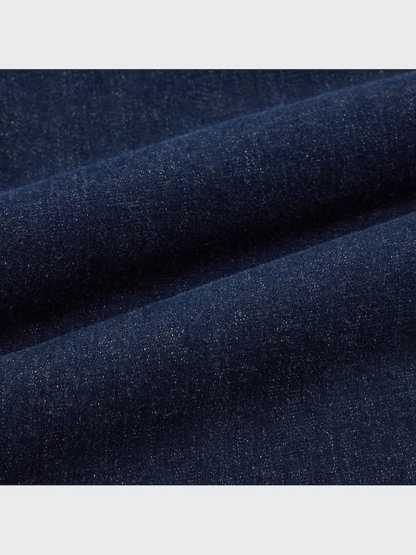 Ultra Stretch Skinny High-Rise Jeans