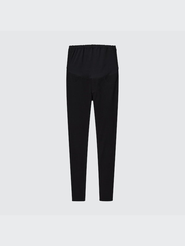 Ultra Stretch Maternity Leggings Pants