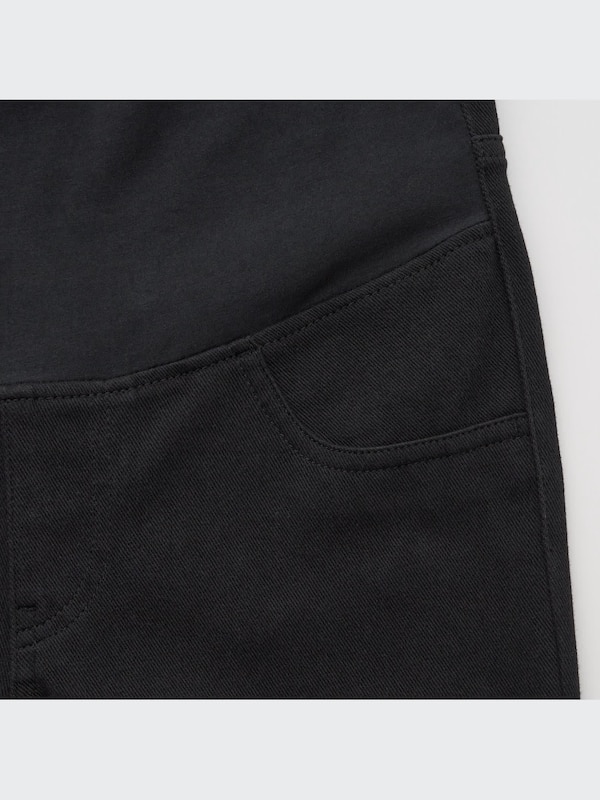 Ultra Stretch Maternity Leggings Pants