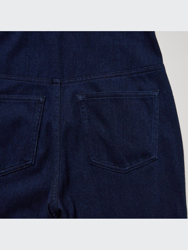 Maternity Ultra Stretch Denim Leggings Pants