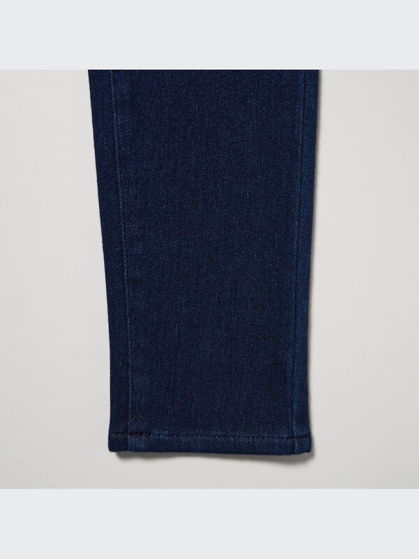 Maternity Ultra Stretch Denim Leggings Pants