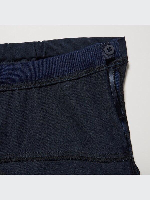 Maternity Ultra Stretch Denim Leggings Pants