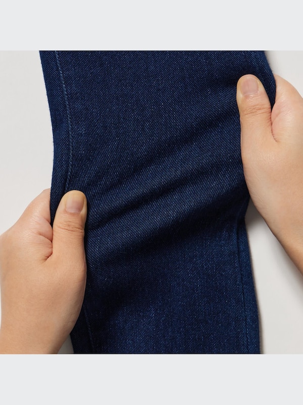 Maternity Ultra Stretch Denim Leggings Pants