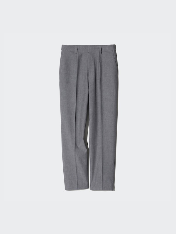 Pantalon Smart 7/8ème