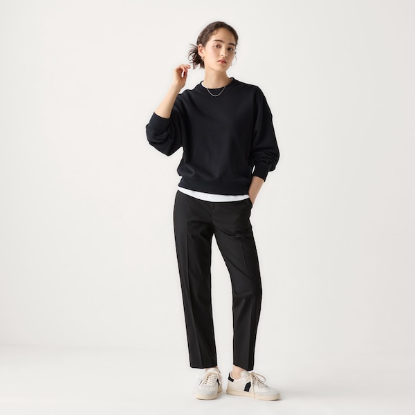 Smart Ankle Pants (2-Way Stretch) | UNIQLO US