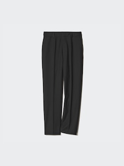 Smart Ankle Pants | 2-Way Stretch