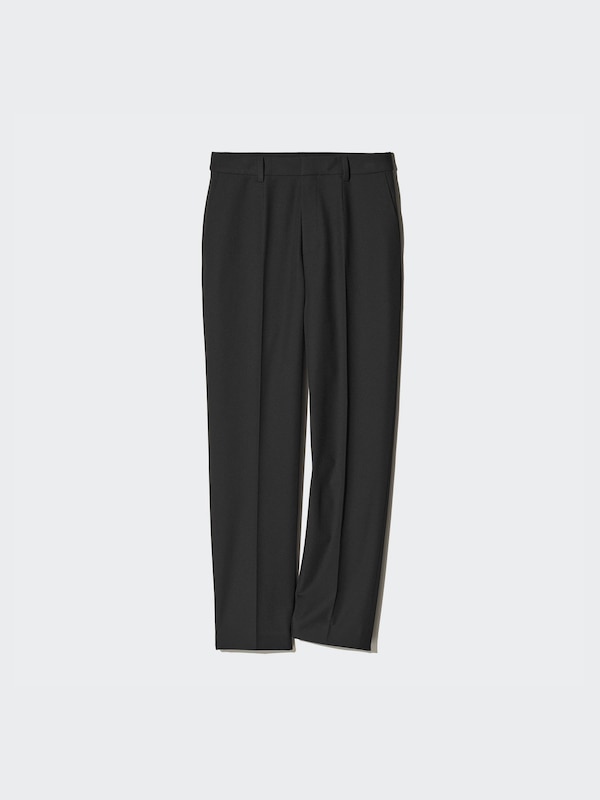 Smart Ankle Pants | 2-Way Stretch