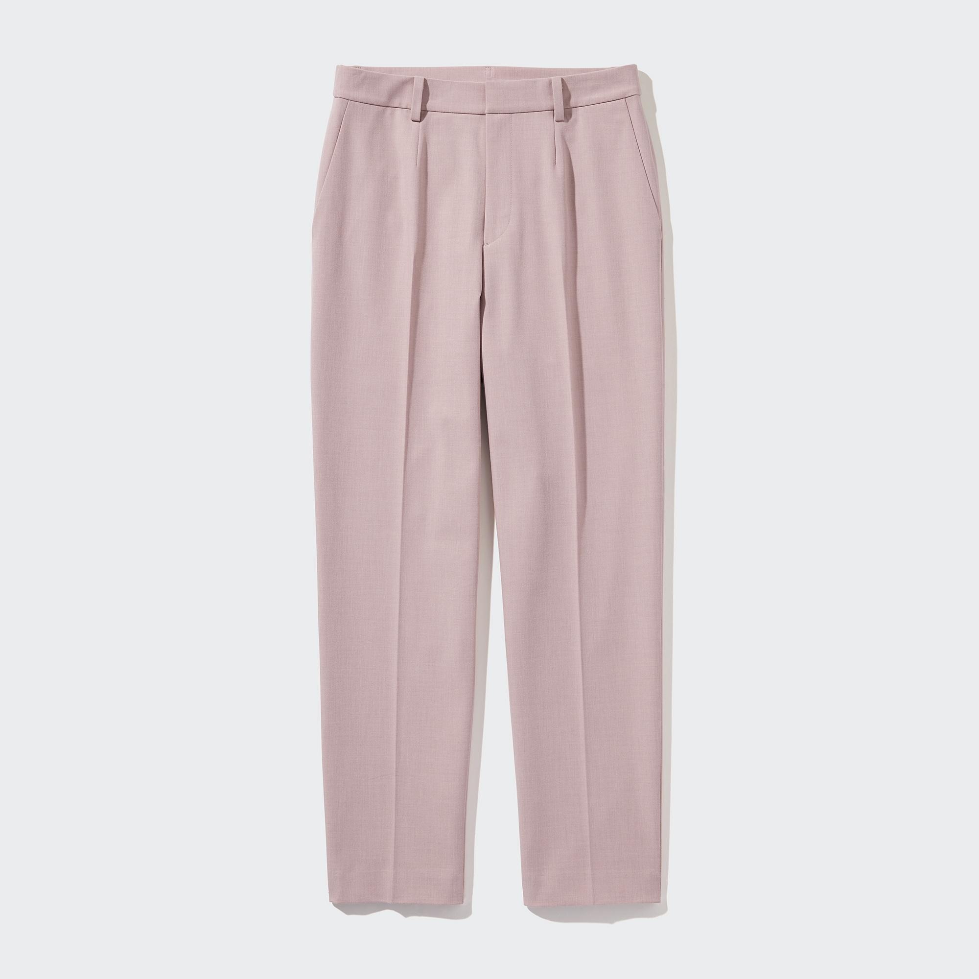 Smart Ankle Pants | 2-Way Stretch