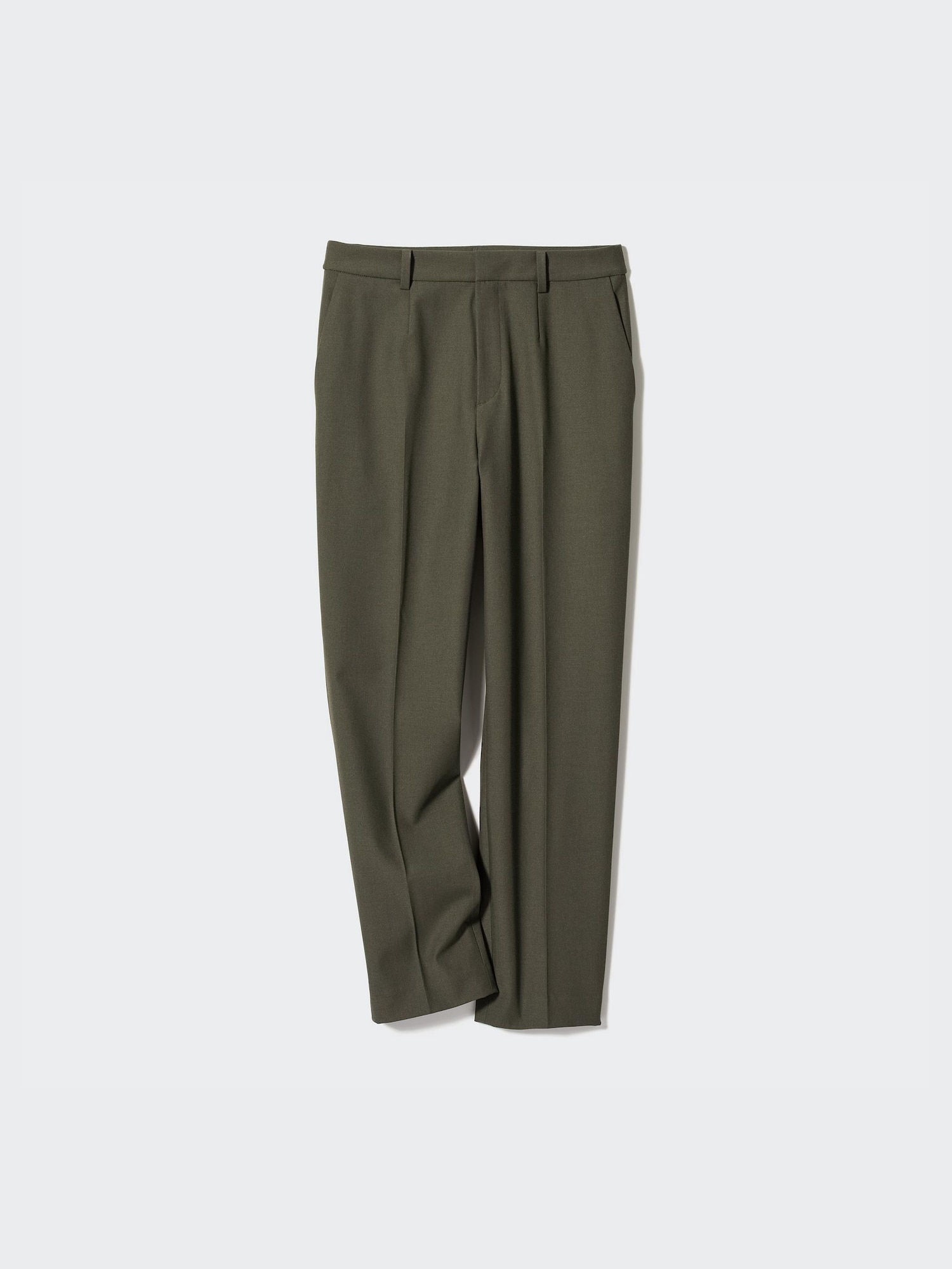 Smart Ankle Pants | 2-Way Stretch | UNIQLO US