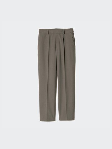 Smart Ankle Pants (2-Way Stretch)