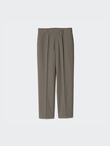 Smart Ankle Pants