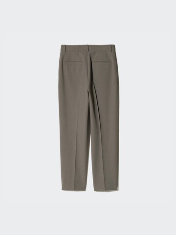 Smart Ankle Pants (2-Way Stretch)