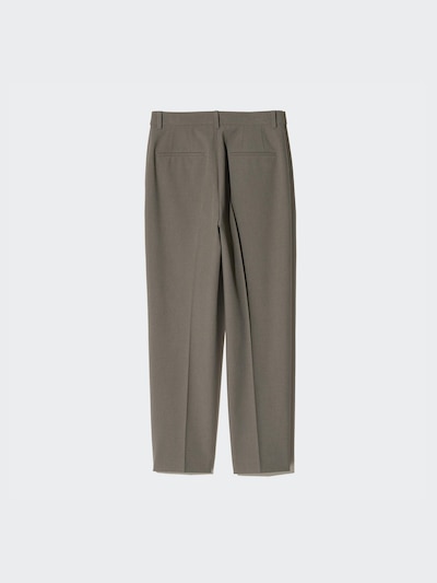 Smart Ankle Pants (2-Way Stretch)