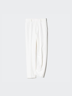Smart Ankle Trousers (Longer)