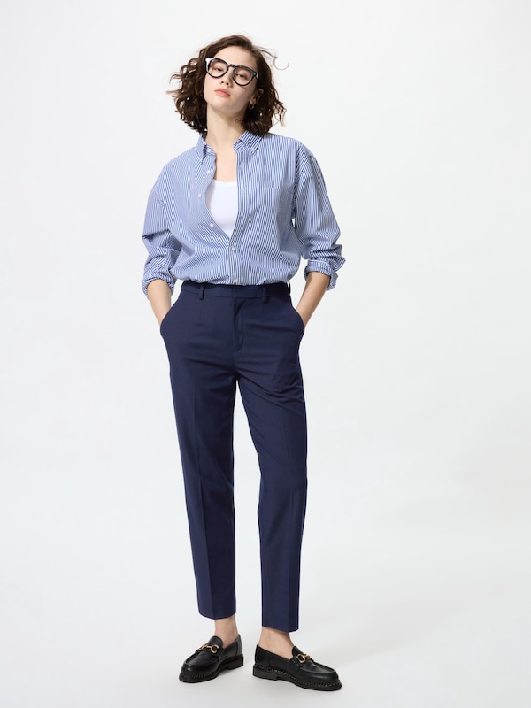 SMART ANKLE PANTS | TALL