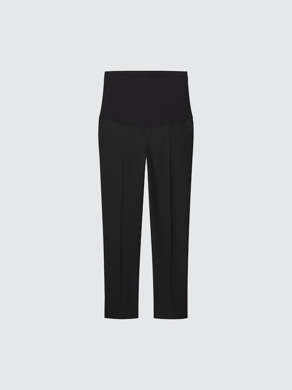 MATERNITY SMART ANKLE PANTS