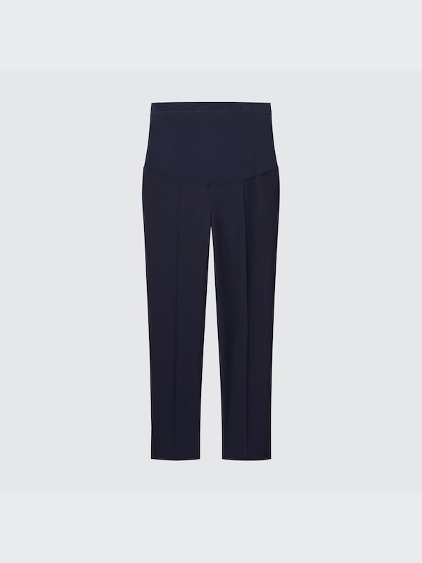 MATERNITY SMART ANKLE PANTS