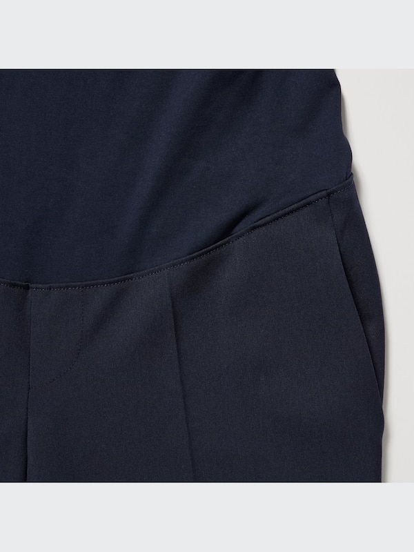 MATERNITY SMART ANKLE PANTS