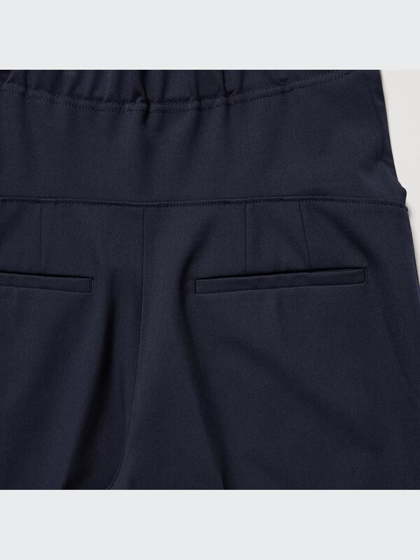 MATERNITY SMART ANKLE PANTS