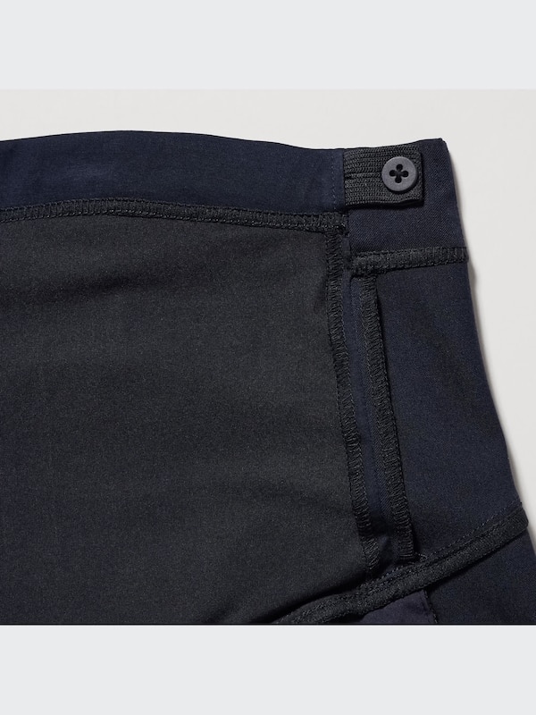 MATERNITY SMART ANKLE PANTS