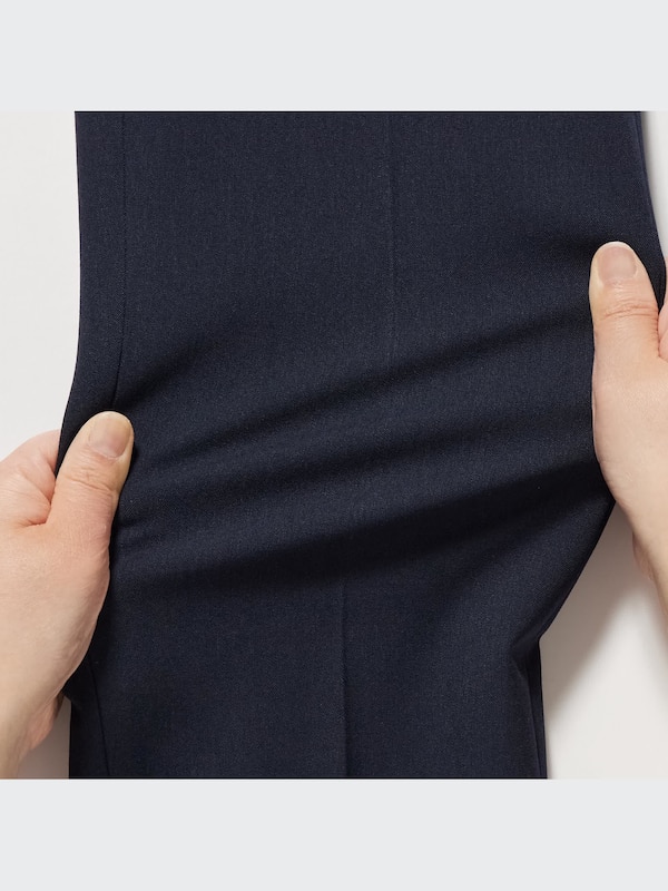 MATERNITY SMART ANKLE PANTS