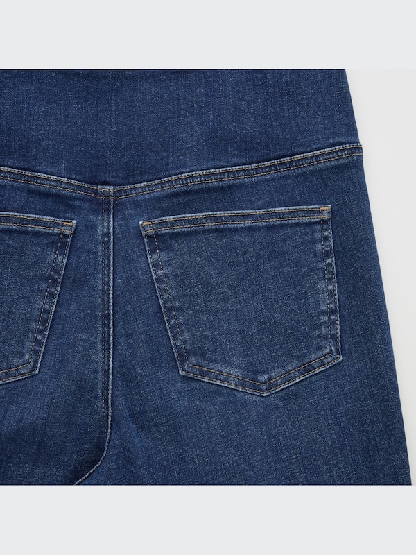 Ultra Stretch Maternity Jeans