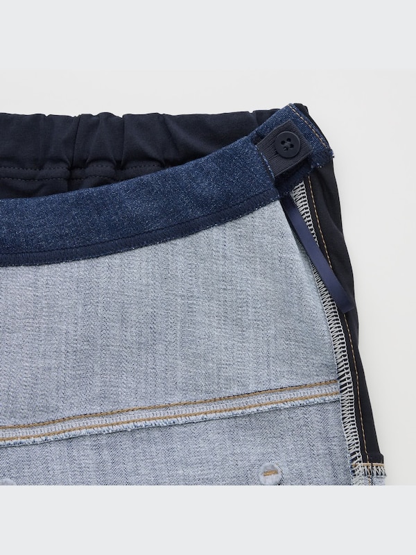 Ultra Stretch Maternity Jeans