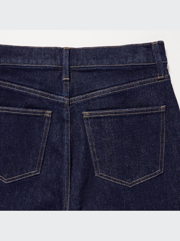 Slim-Fit Flared Jeans