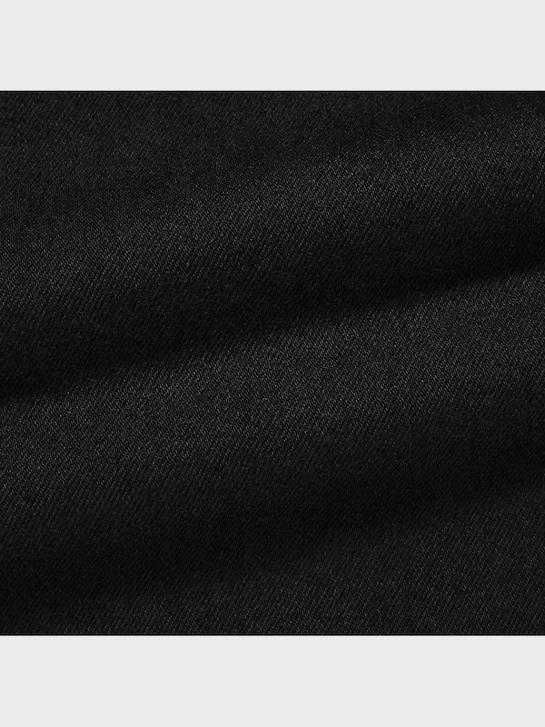 Slim-Fit Flared Jeans