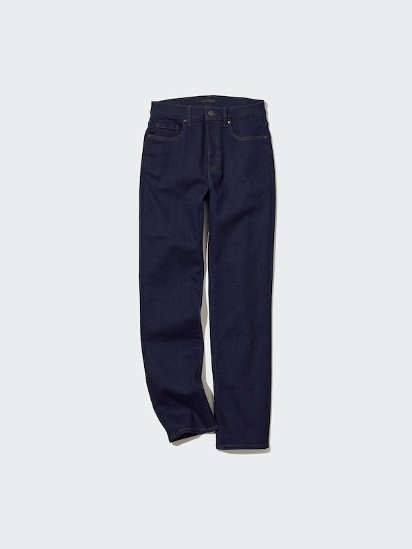 HEATTECH Ultra Stretch Slim Jeans