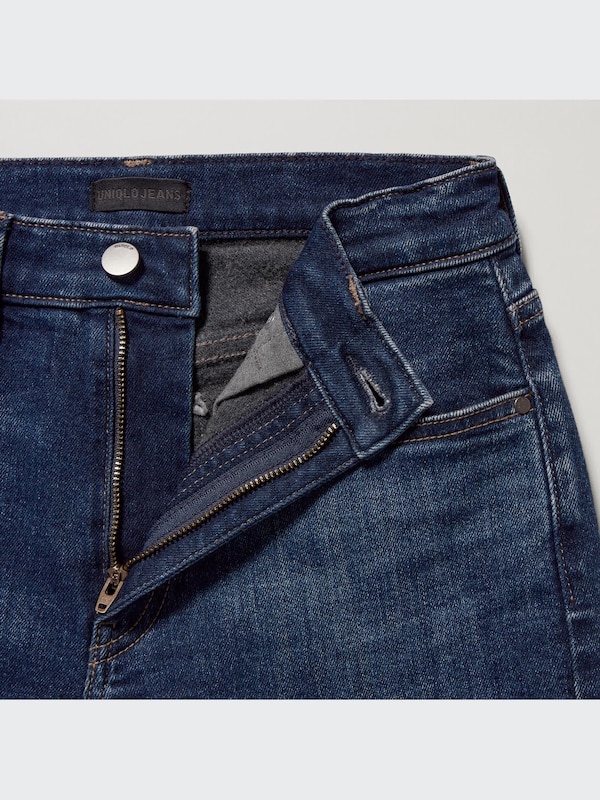 HEATTECH Ultra Stretch Slim Jeans