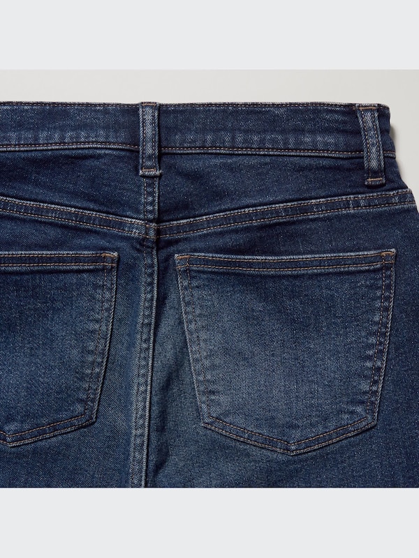 HEATTECH Ultra Stretch Slim Jeans